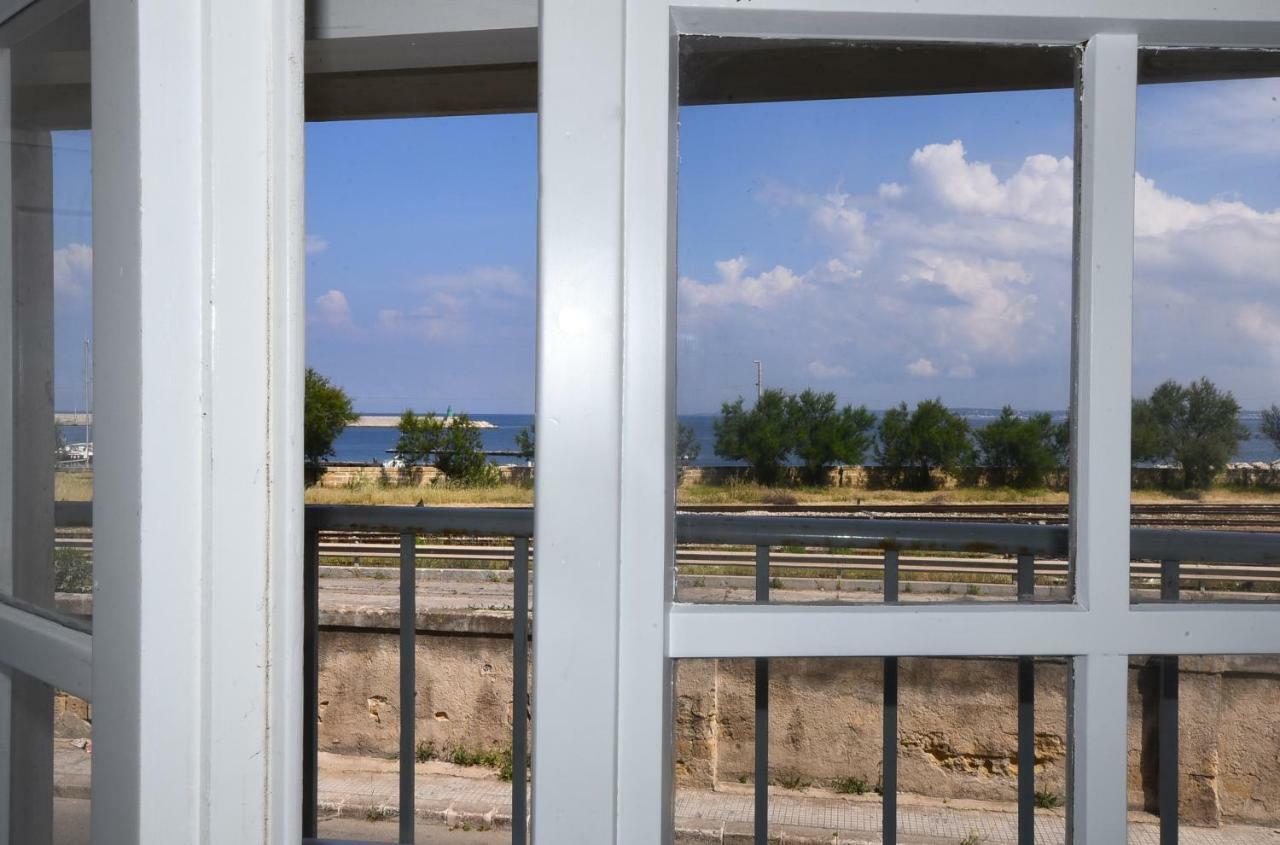 Ravenna Apartments غالّيبولي المظهر الخارجي الصورة