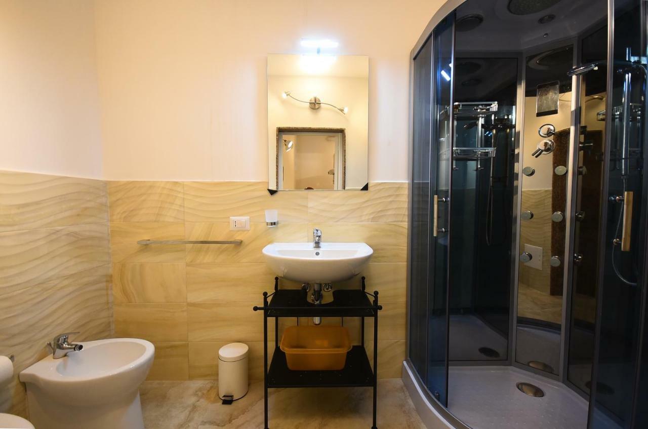 Ravenna Apartments غالّيبولي المظهر الخارجي الصورة