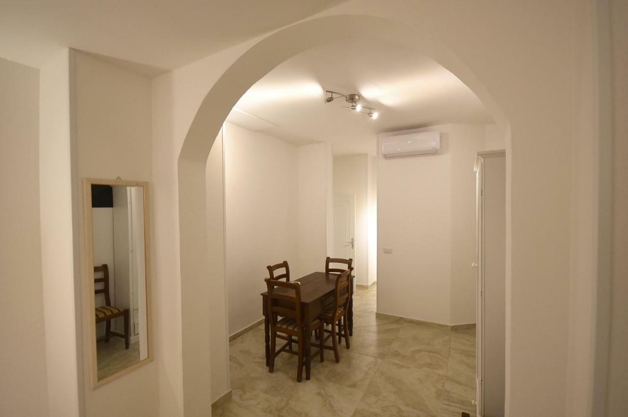 Ravenna Apartments غالّيبولي المظهر الخارجي الصورة