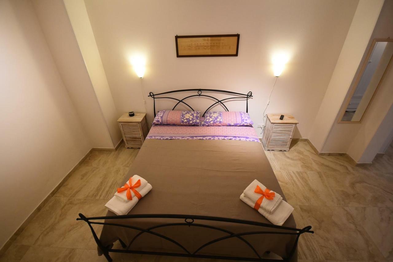 Ravenna Apartments غالّيبولي المظهر الخارجي الصورة