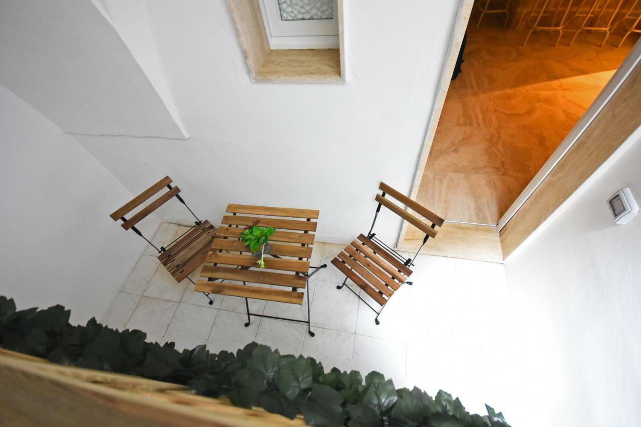 Ravenna Apartments غالّيبولي المظهر الخارجي الصورة