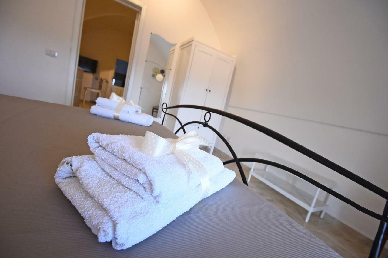 Ravenna Apartments غالّيبولي المظهر الخارجي الصورة