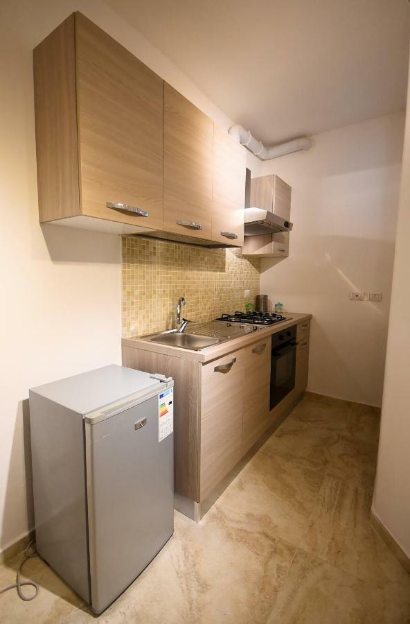 Ravenna Apartments غالّيبولي المظهر الخارجي الصورة