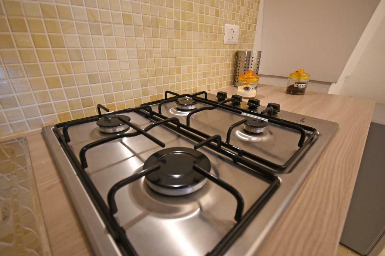 Ravenna Apartments غالّيبولي المظهر الخارجي الصورة
