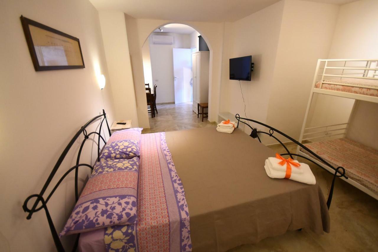 Ravenna Apartments غالّيبولي المظهر الخارجي الصورة