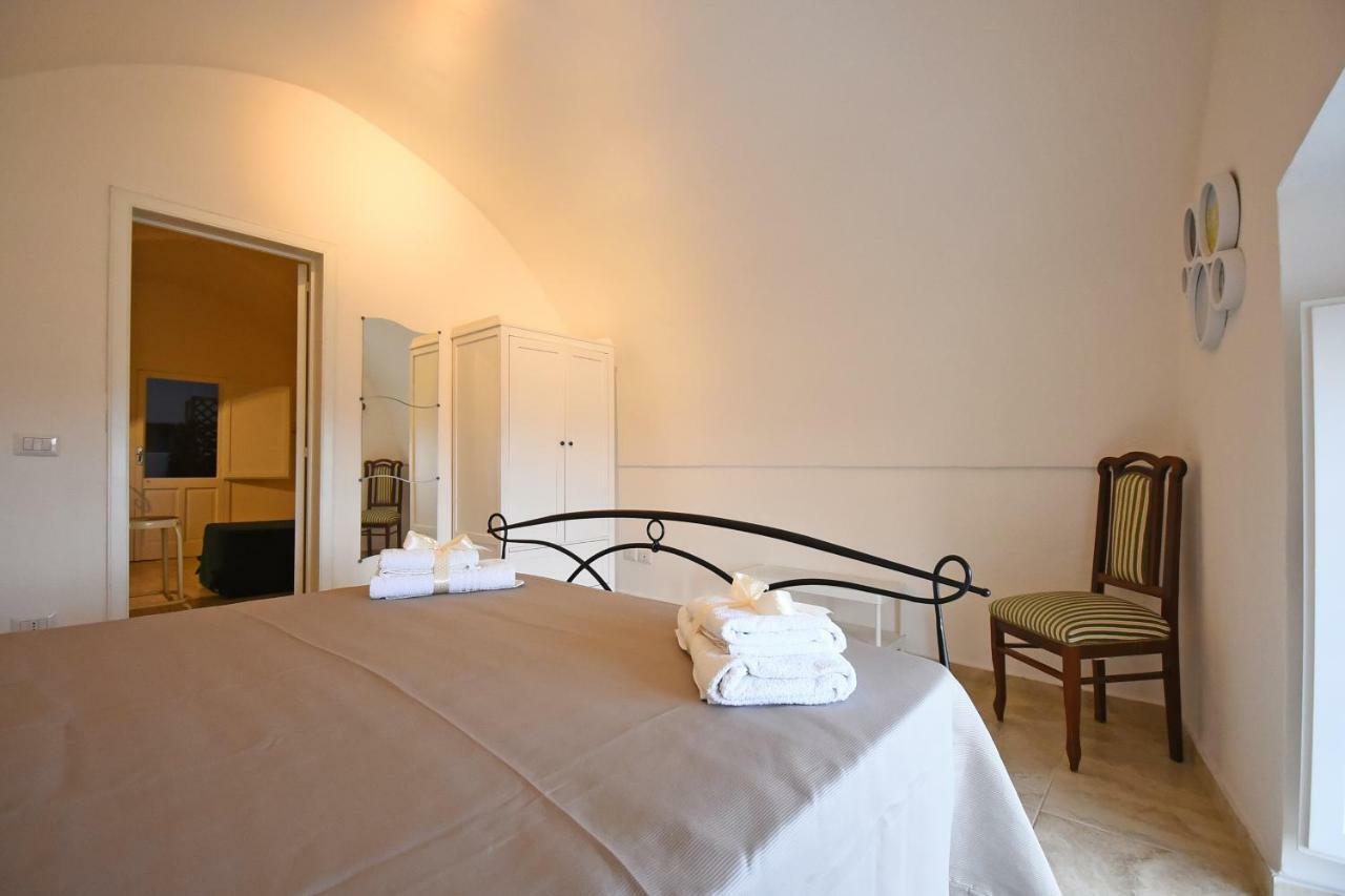 Ravenna Apartments غالّيبولي المظهر الخارجي الصورة