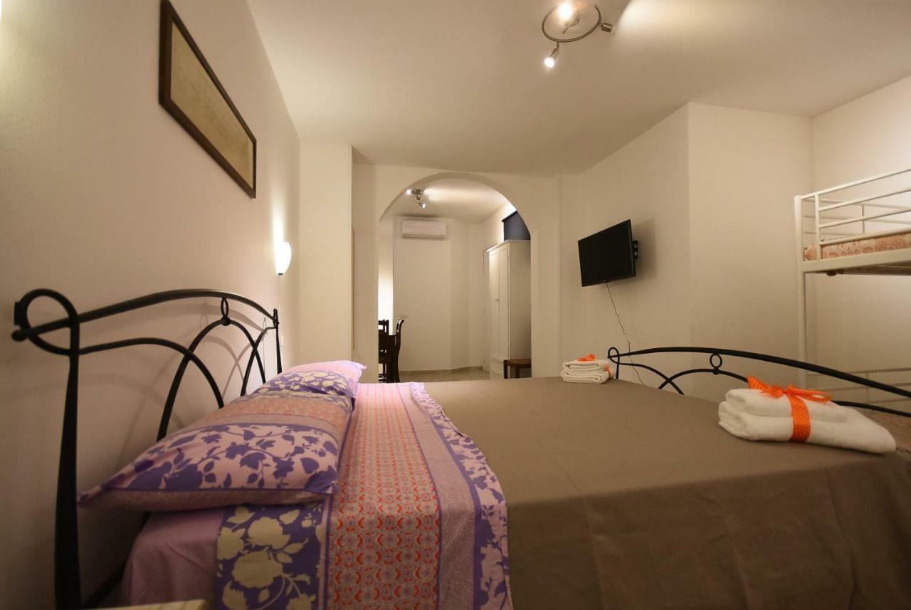 Ravenna Apartments غالّيبولي المظهر الخارجي الصورة