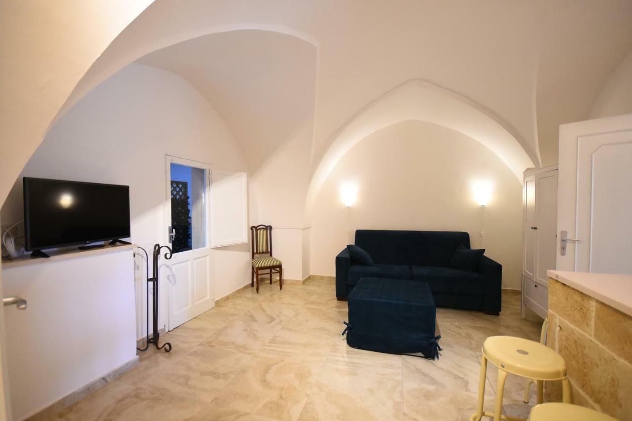 Ravenna Apartments غالّيبولي المظهر الخارجي الصورة