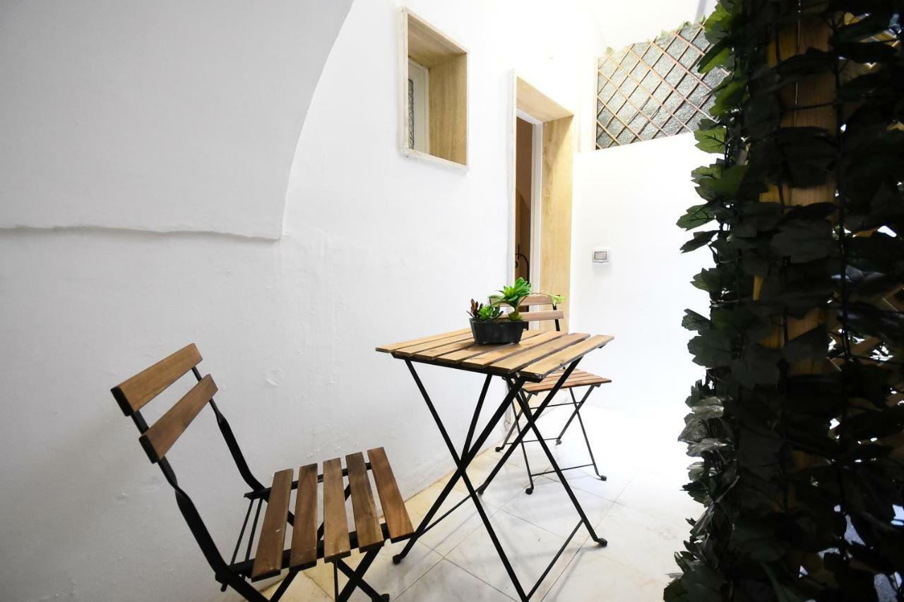 Ravenna Apartments غالّيبولي المظهر الخارجي الصورة