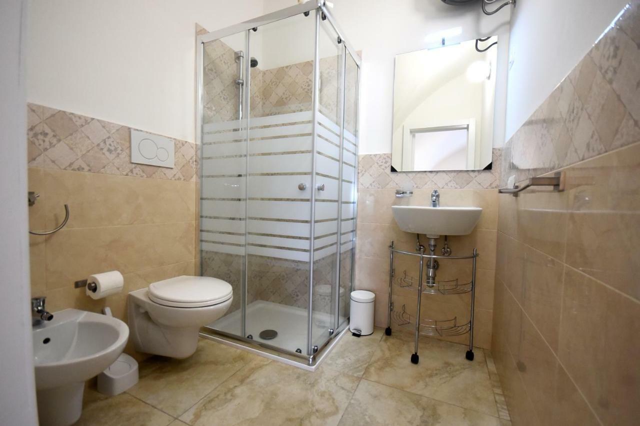 Ravenna Apartments غالّيبولي المظهر الخارجي الصورة