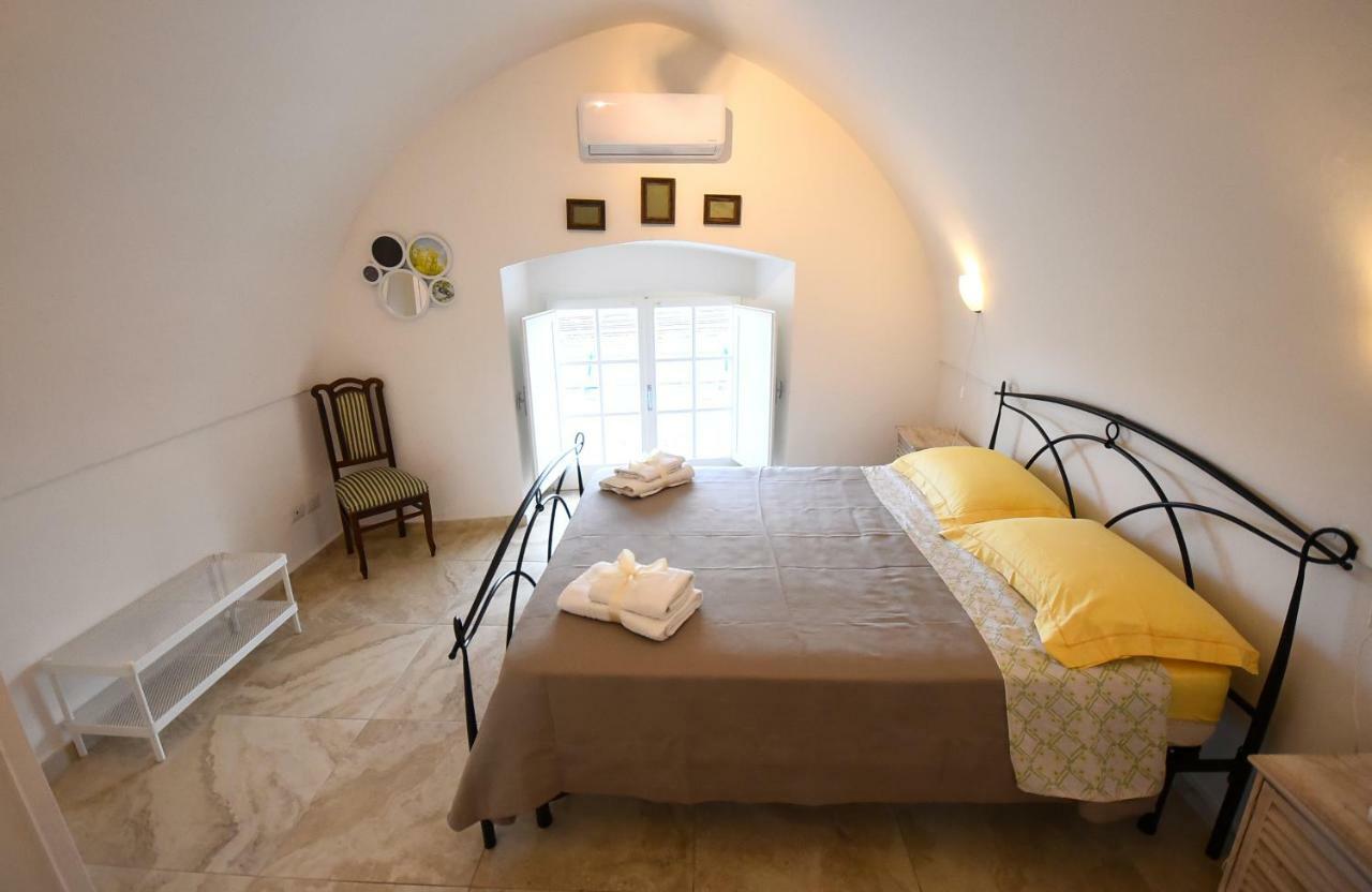 Ravenna Apartments غالّيبولي المظهر الخارجي الصورة