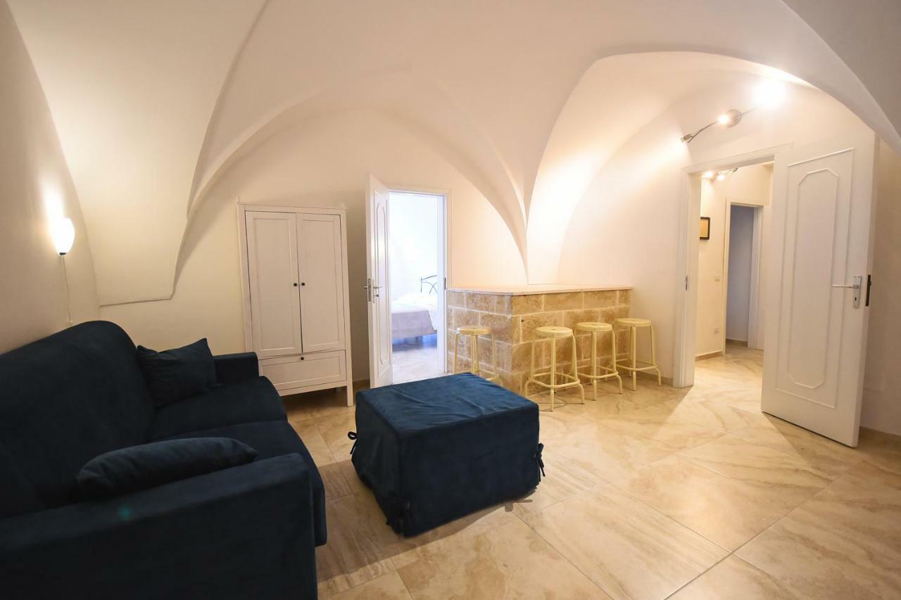 Ravenna Apartments غالّيبولي المظهر الخارجي الصورة