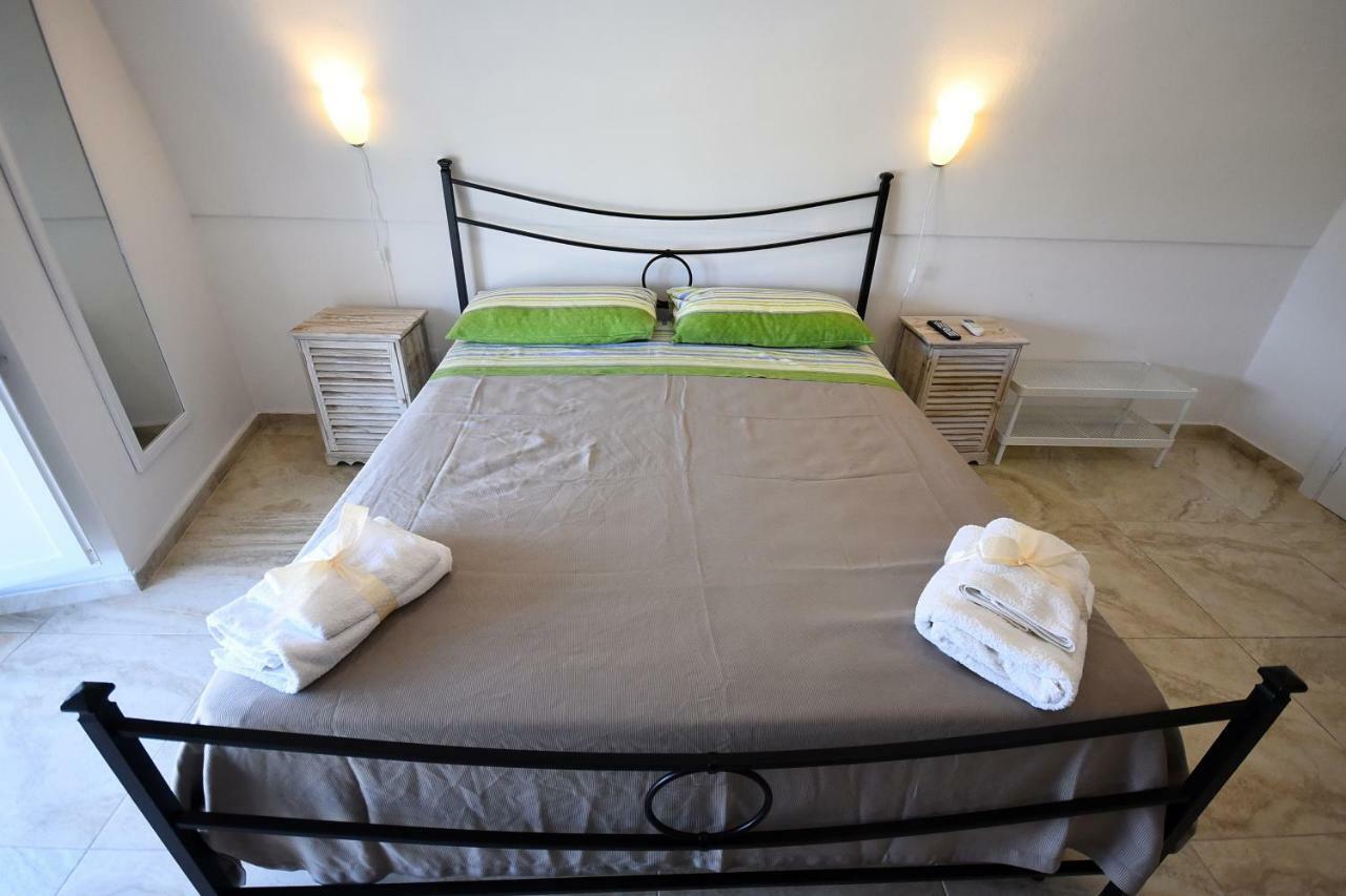 Ravenna Apartments غالّيبولي المظهر الخارجي الصورة