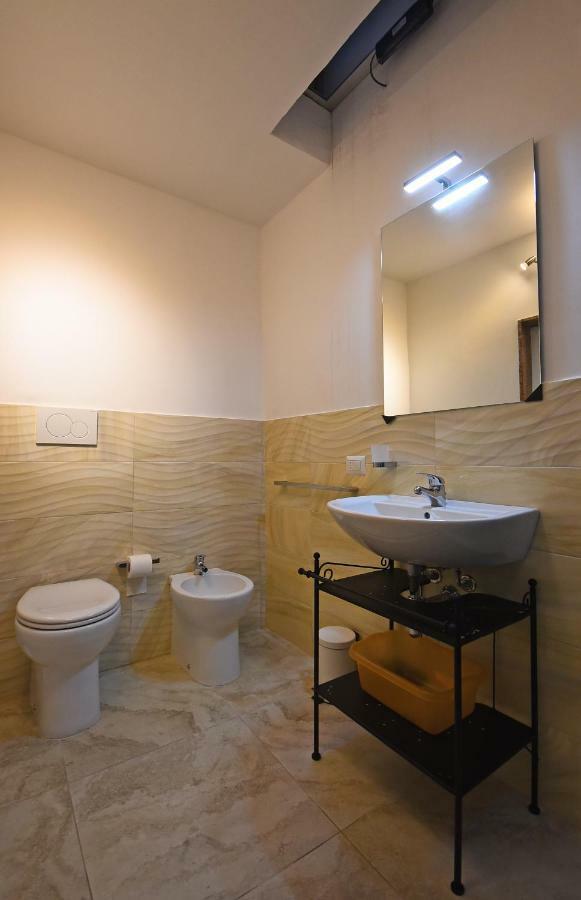 Ravenna Apartments غالّيبولي المظهر الخارجي الصورة