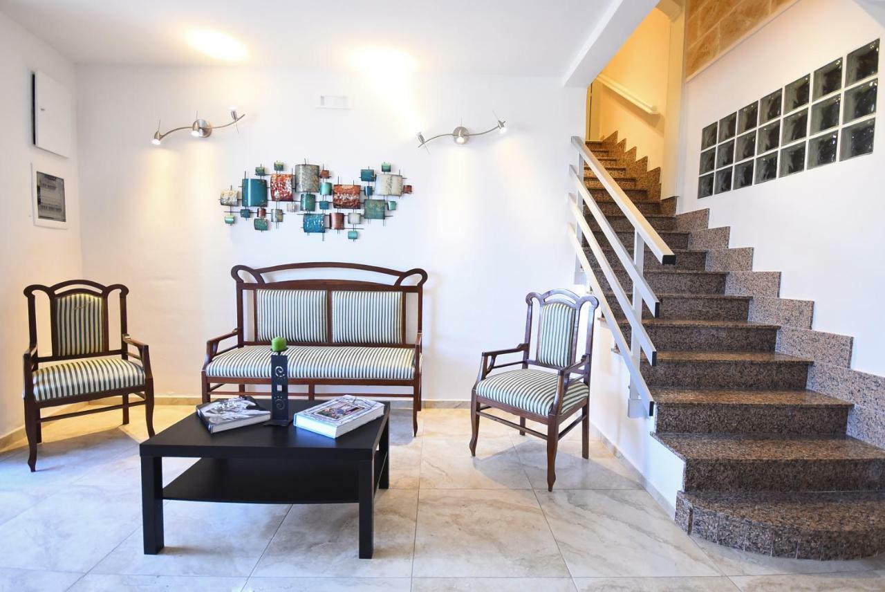 Ravenna Apartments غالّيبولي المظهر الخارجي الصورة