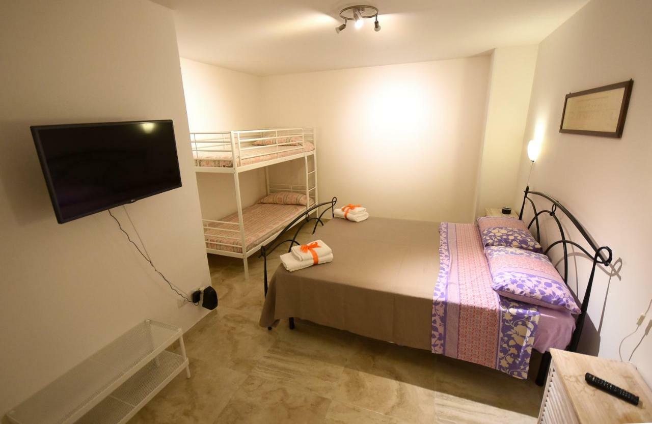 Ravenna Apartments غالّيبولي المظهر الخارجي الصورة