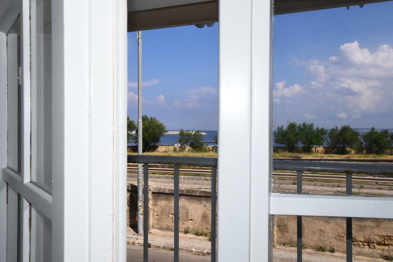 Ravenna Apartments غالّيبولي المظهر الخارجي الصورة