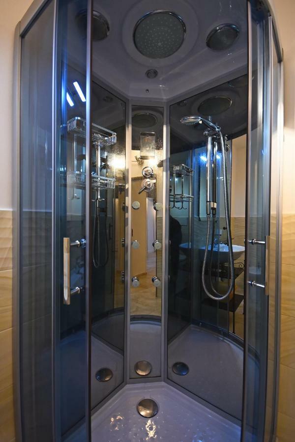 Ravenna Apartments غالّيبولي المظهر الخارجي الصورة