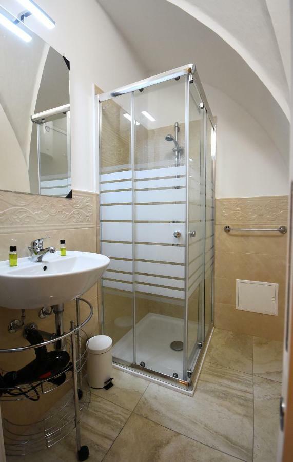 Ravenna Apartments غالّيبولي المظهر الخارجي الصورة