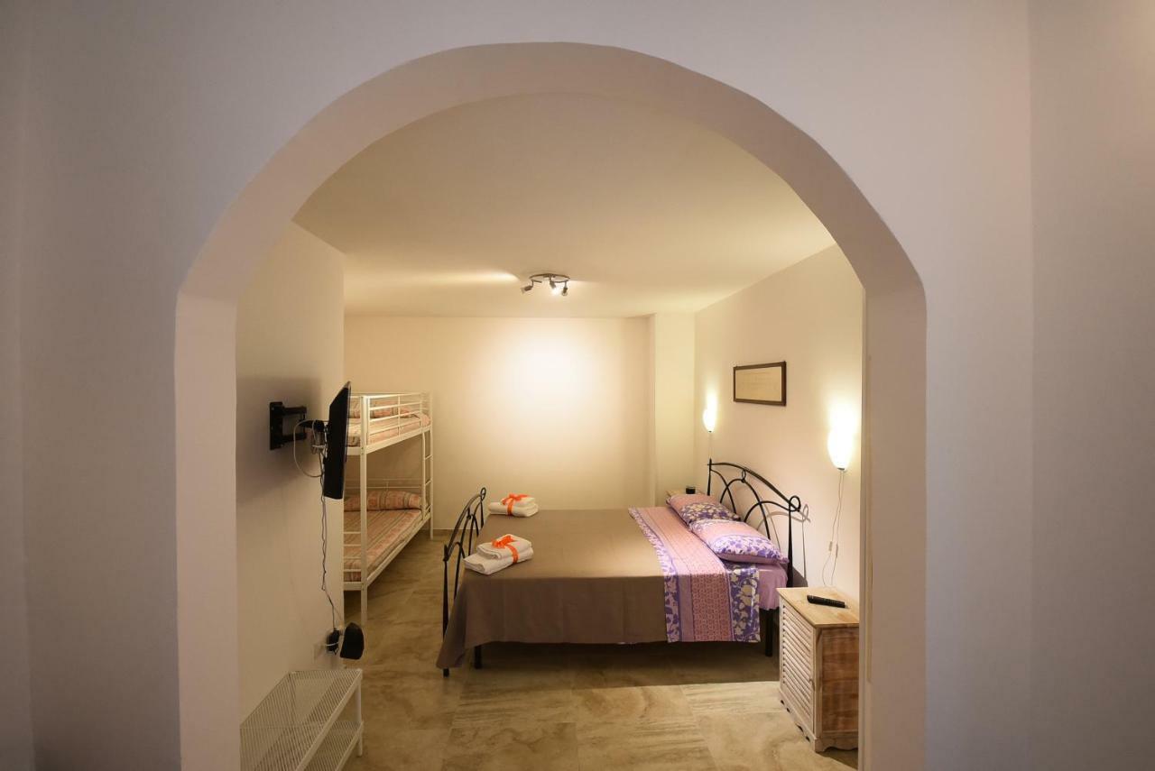 Ravenna Apartments غالّيبولي المظهر الخارجي الصورة