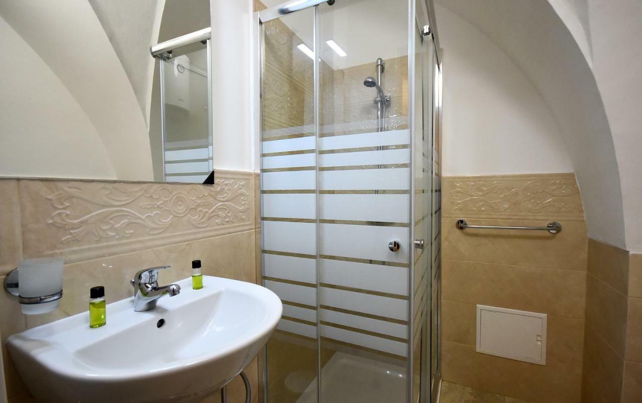 Ravenna Apartments غالّيبولي المظهر الخارجي الصورة