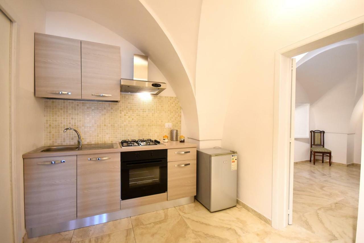Ravenna Apartments غالّيبولي المظهر الخارجي الصورة