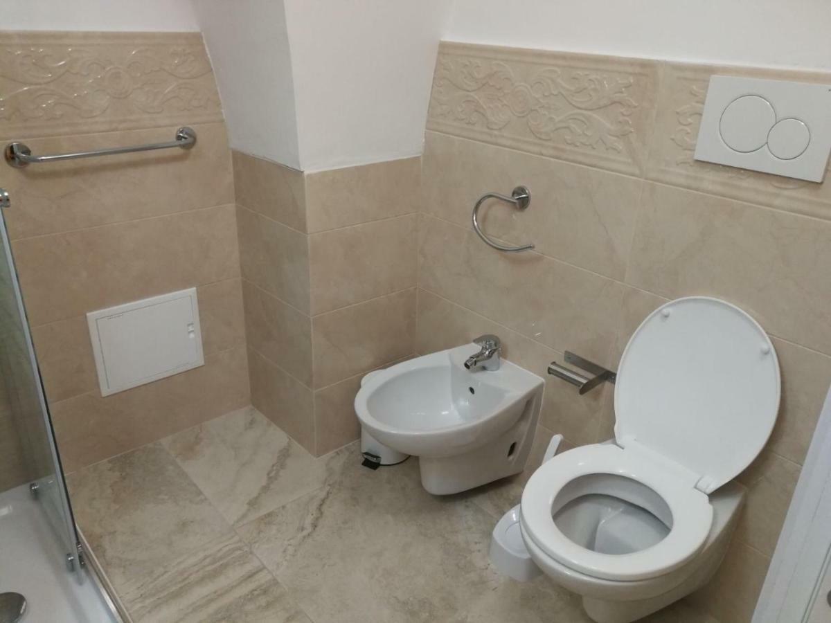 Ravenna Apartments غالّيبولي المظهر الخارجي الصورة