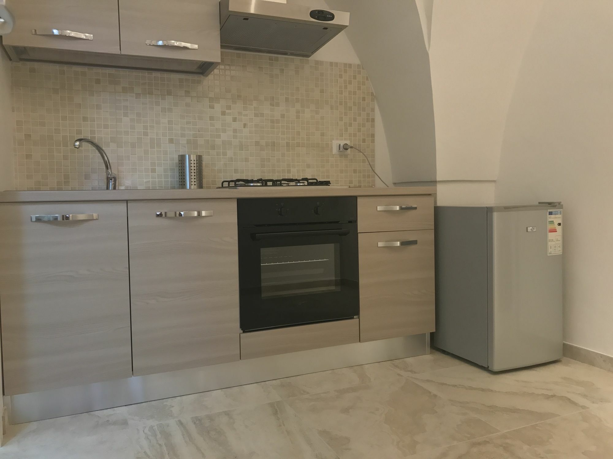 Ravenna Apartments غالّيبولي المظهر الخارجي الصورة