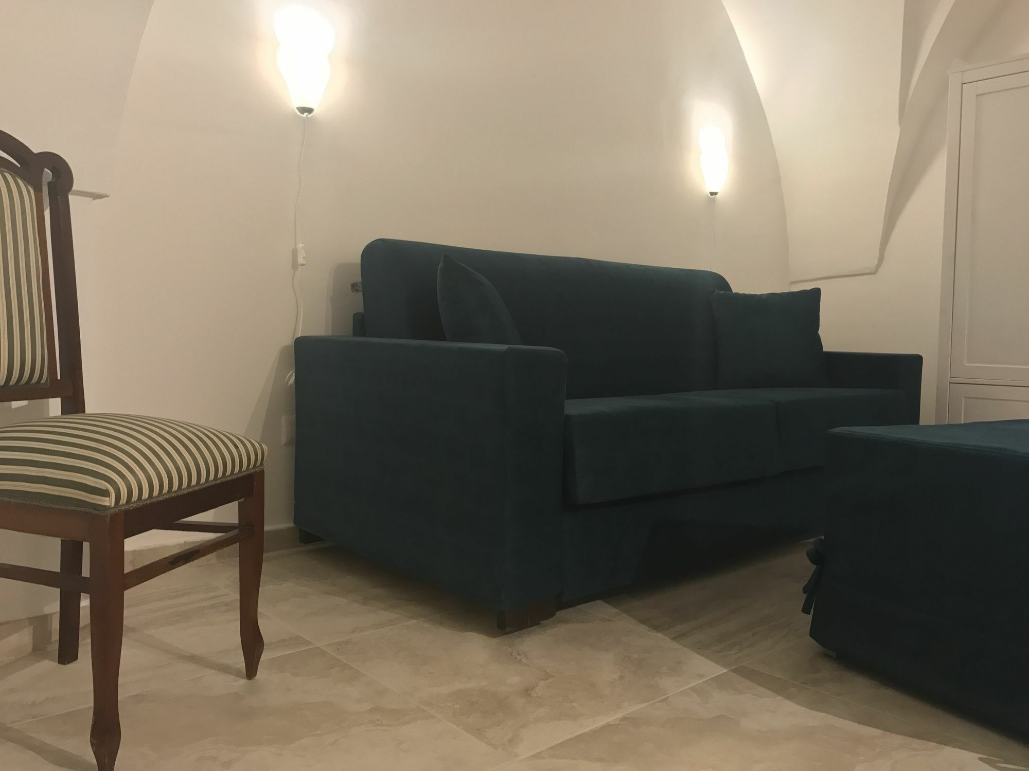 Ravenna Apartments غالّيبولي المظهر الخارجي الصورة