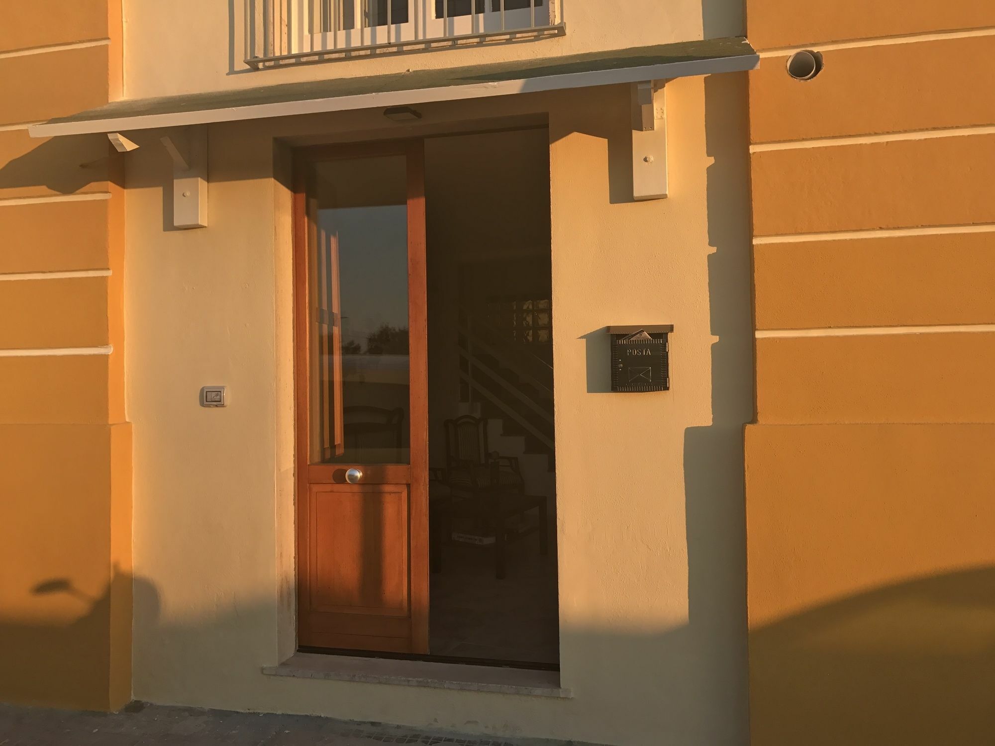 Ravenna Apartments غالّيبولي المظهر الخارجي الصورة