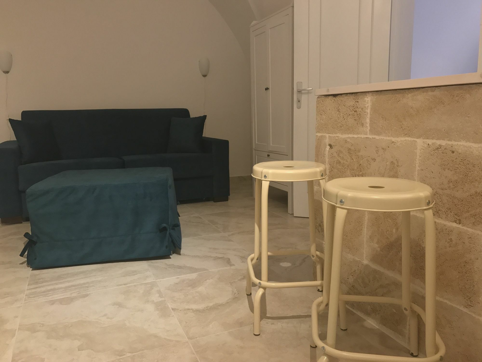 Ravenna Apartments غالّيبولي المظهر الخارجي الصورة