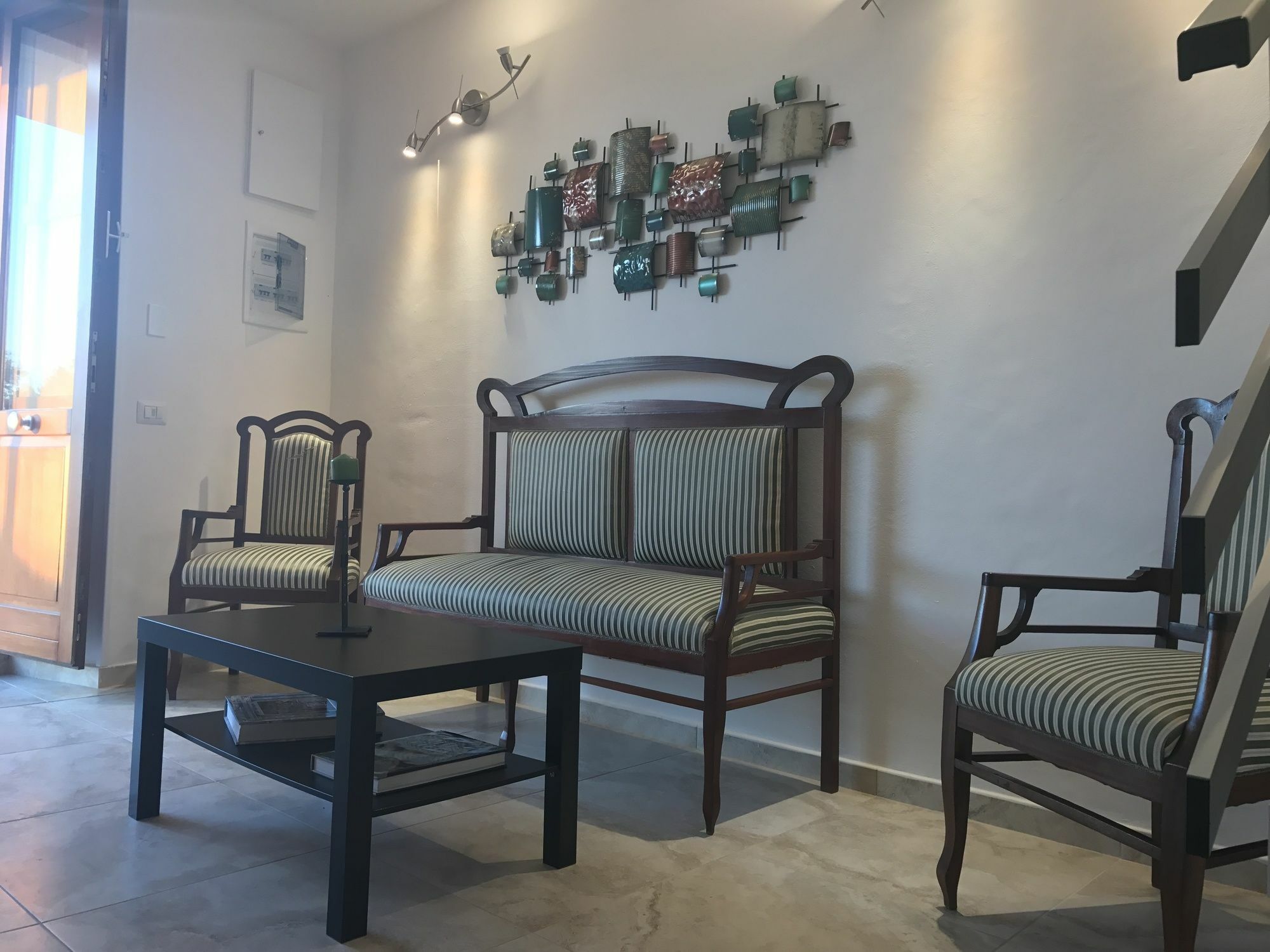Ravenna Apartments غالّيبولي المظهر الخارجي الصورة