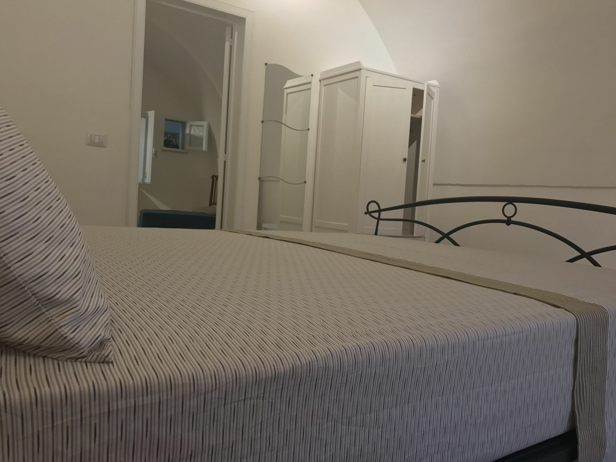 Ravenna Apartments غالّيبولي المظهر الخارجي الصورة