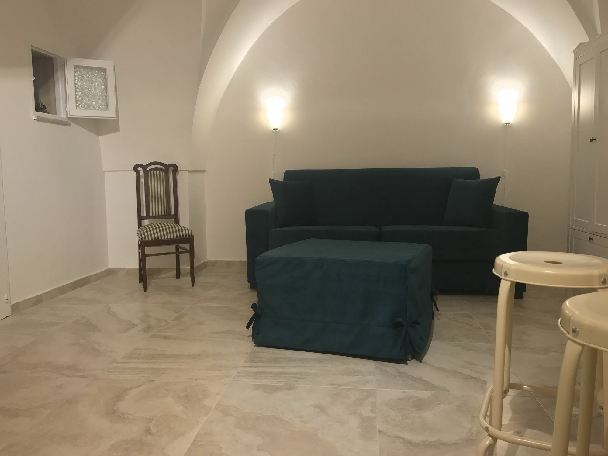 Ravenna Apartments غالّيبولي المظهر الخارجي الصورة