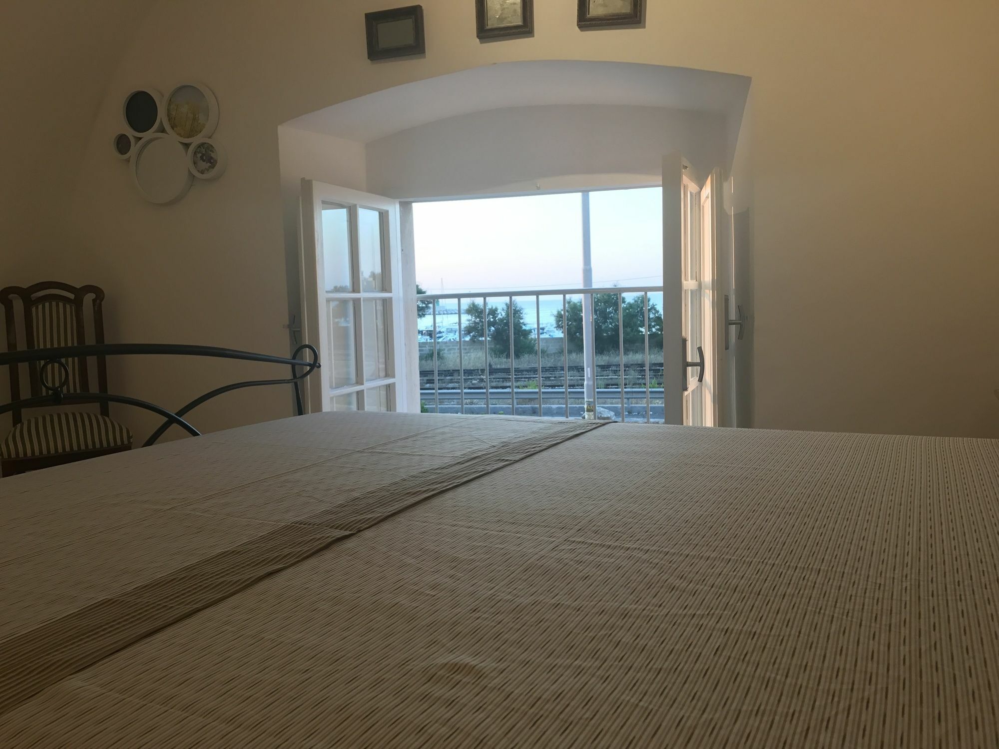 Ravenna Apartments غالّيبولي المظهر الخارجي الصورة